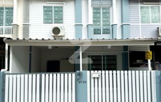 เจ้าของขายเอง ขายด่วน >> 🏡 ทาวน์เฮ้าส์ สะแกงาม 14 - พฤกษาวิลล์ 53 (เฟส 2) ราคานี้หาไม่ได้ล้านเปอร์เซนต์ บ้านรีโนเวทใหม่พร้อมอยู่*** : เจ้าของขายเอง (งดรับนายหน้า)