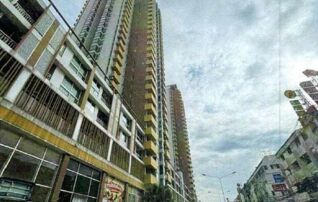 ทรัพย์สถาบันโดย GHB คอนโดใกล้ MT02 ทะเลสาบเมืองทองธานี เอ็ม โซไซตี้ คอนโดมิเนียม (M Society Condominium)
