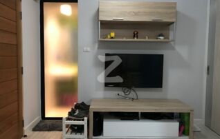 ให้เช่าคอนโดติด MRT ห้วยขวาง จี สไตล์ คอนโด (G Style Condo) : เจ้าของให้เช่าเอง