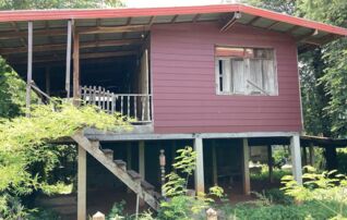 ทรัพย์ธนาคารโดย KASIKORNBANK บ้านเดี่ยว ถนนสายสกลนคร - นครพนม (ทล.22)