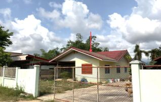 ทรัพย์ธนาคารโดย KASIKORNBANK บ้านเดี่ยว ถนนสำนักท้อน - สระแก้ว