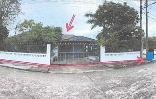 ทรัพย์สถาบันโดย GHB บ้านเดี่ยว ปราณบุรี ประจวบคีรีขันธ์