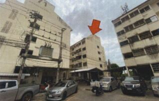 ทรัพย์สถาบันโดย GHB คอนโด บ้านเอื้ออาทร บางโฉลง (Baan Ua-Athorn Bang Chalong)