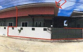 ทรัพย์สถาบันโดย GHB บ้านแฝด ชะอำ เพชรบุรี
