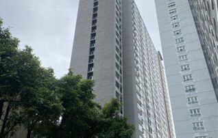 ทรัพย์สถาบันโดย GHB คอนโด แอสปาย งามวงศ์วาน (Aspire Ngamwongwan)