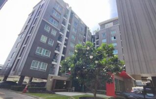 ทรัพย์สถาบันโดย GHB คอนโด คูล พระราม 7 (Cool Condo Rama 7)