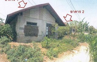 ทรัพย์สถาบันโดย GHB บ้านเดี่ยว บ้านเชียงพิณ