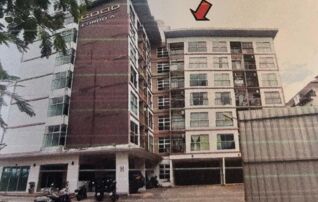 ทรัพย์ธนาคารโดย GHB คอนโด กู๊ด คอนโดมิเนียม ภูเก็ต (Good Condominium Phuket)