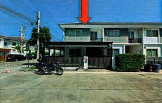 ทรัพย์สถาบันโดย GHB ทาวน์เฮาส์ บ้านพฤกษา 113 กรุงเทพฯ-ปทุมธานี (Baan Pruksa 113 Bangkok-Pathumthani)