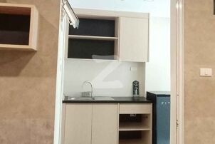 📢 Owner Post ขาย/ให้เช่า JW Condo (ถ.สรงประภา ดอนเมือง) ห้อง 28.5 ตร.ม. 1 ห้องนอน 1 ห้องรับแขก 1+ ครัว / 1 ห้องน้ำ : เจ้าของขายเอง (งดรับนายหน้า)