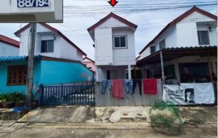 ทรัพย์สถาบันโดย GHB บ้านเดี่ยว เอื้ออาทร(บึงพระ2) (Baan Ua-Athorn Phitsanulok 8 (Bueng Phra 3))