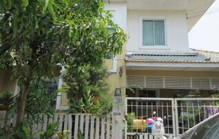 ทรัพย์สถาบันโดย GHB บ้านเดี่ยว แลนซีโอวงแหวน-รามอินทรา (Lanceo Wongwaen-Ramintra)