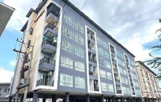 ทรัพย์สถาบันโดย GHB คอนโด กษิรา โมเดิร์นเพลส (Kasira Modern Place)