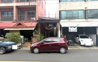 ทรัพย์ธนาคารโดย KASIKORNBANK บ้านเดี่ยว ซอย2  ถนนหัสดิเสวี