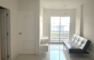 ทรัพย์ธนาคารโดย KASIKORNBANK คอนโด เดอะ เชนจ์ รีแล็กซ์ คอนโด (The Change Relax Condo)