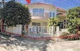 ทรัพย์สถาบันโดย GHB บ้านเดี่ยว พอใจ