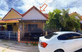 ทรัพย์สถาบันโดย GHB ทาวน์เฮาส์ เมืองระยอง ระยอง