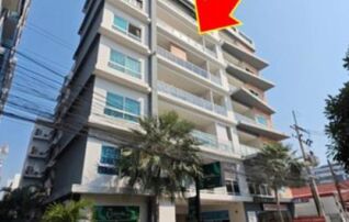 ทรัพย์สถาบันโดย GHB คอนโด สยาม โอเรียนทัล เอลิแกนซ์ 2 (Siam Oriental Elegance 2)
