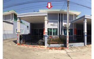 ทรัพย์สถาบันโดย GHB ทาวน์เฮาส์ ทรัพย์มณี 999