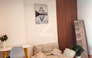 ขายพร้อมผู้เช่า 8500/เดือน คอนโดติด BTS สำโรง เดอะ คาบาน่า คอนโดมิเนียม (The Cabana Condominium) : เจ้าของขายเอง