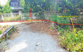 ทรัพย์ธนาคารโดย KASIKORNBANK บ้านเดี่ยว ถนนสายท่าลี่ - ม่วงโตน (ทล.1010)