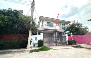 ทรัพย์สถาบันโดย KASIKORNBANK บ้านเดี่ยว ศุภาลัย เบลล่า วงแหวน-พระราม 2 (Supalai Bella Wongwaen-Rama 2)