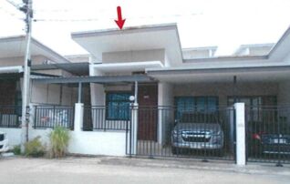ทรัพย์สถาบันโดย GHB บ้านแฝด 365 BIZ HOME (จ.ระยอง)
