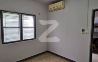 ด่วน ให้เช่า(ห้องหัวมุม) ชั้น 2 อาคาร 17 บ้านเอื้ออาทรปัญญารามอินทรา มีเครื่องใช้ไฟฟ้า อำนวยความสบาย อาทิเช่น เครื่องปรับอากาศ TV : เจ้าของให้เช่าเอง (งดรับนายหน้า)