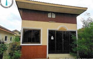ทรัพย์สถาบันโดย GHB บ้านเดี่ยว เมืองนครราชสีมา นครราชสีมา