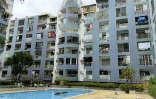 ทรัพย์สถาบันโดย GHB คอนโดใกล้ YL03 โชคชัย 4 รัชดาเพรสทีจ คอนโดมิเนียม (Ratchada Prestige Condominium)