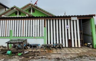 ทรัพย์ธนาคารโดย ธอส. บ้านเดี่ยว  ศรีราชา ชลบุรี