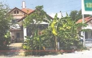 ทรัพย์สถาบันโดย GHB บ้านเดี่ยว  วังน้อย พระนครศรีอยุธยา