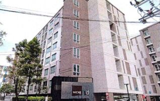 ทรัพย์ธนาคารโดย GHB คอนโดใกล้ MRT บางแค นิช ไอดี เพชรเกษม-บางแค (Niche ID Petchkasem-Bangkae)