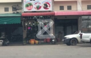 ให้เช่าตึกแถว-อาคารพาณิชย์ ในตลาดศรีเมือง : เจ้าของให้เช่าเอง