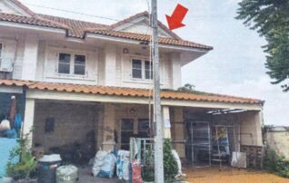 ทรัพย์สถาบันโดย GHB ทาวน์เฮาส์ เมืองฉะเชิงเทรา ฉะเชิงเทรา