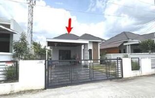 ทรัพย์สถาบันโดย GHB บ้านเดี่ยว เดอะ มาร์โคนี่ เรสเปค