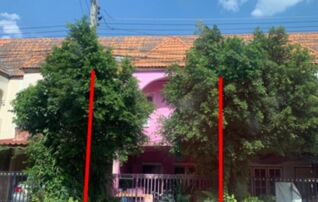 ทรัพย์สถาบันโดย GHB ทาวน์เฮาส์ แก้วกาญจนบุรี