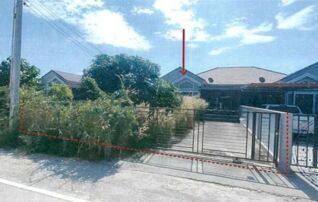 ทรัพย์สถาบันโดย GHB บ้านแฝด ทรัพย์พารวย (Submongkhol)