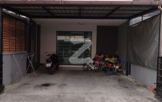 🏡 หมู่บ้านพลีโน่ ชัยพฤกษ์-แจ้งวัฒนะ2 ❗ขายทาวน์เฮ้าส์ 2 ชั้น ❗บ้านอายุ 5 ปี สถาพยังใหม่                     : เจ้าของขายเอง (งดรับนายหน้า)