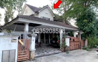 ขายบ้านเดี่ยว ลัดดารมย์ เพชรเกษม 69 (Laddarom Petchkasem 69)