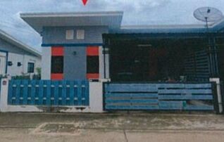 ทรัพย์สถาบันโดย GHB บ้านแฝด บ้านสวนพฤกษา เดอะ ไพรวี่ 5 ค็อทเทจ บุยายใบ (Baan Suan Pruksa The Privy 5 Cottage Bu Yai Bai)