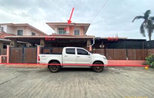 ทรัพย์สถาบันโดย KASIKORNBANK บ้านเดี่ยว ทวีลดา 4