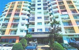 ทรัพย์สถาบันโดย GHB คอนโด อัสสกาญจน์ เพลส ทวินคอนโด (Asakan Place Twin Condo)