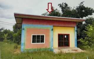 ทรัพย์สถาบันโดย GHB บ้านเดี่ยว บ้านเล่า