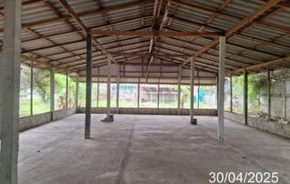 ทรัพย์ธนาคารโดย KASIKORNBANK โกดัง/โรงงาน ซอยท่าลี่-ม่วงโตน 4 ถนนท่าลี่ - ม่วงโตน(ทล.1010)