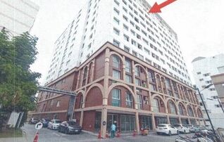 ทรัพย์ธนาคารโดย GHB คอนโด ชาโตว์ อินทาวน์ พระราม 8 (Chateau in Town Rama 8)
