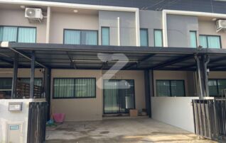 📣ประกาศขาย / ให้เช่า บ้านโครงการ อารียา เดอะคัลเลอร์ส บางนา-วงแหวนฯ 3 🏡 : เจ้าของให้เช่าเอง (งดรับนายหน้า)