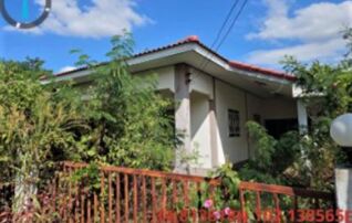 ทรัพย์สถาบันโดย GHB บ้านเดี่ยว รัญจวน แลนด์