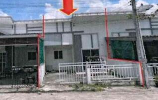 ทรัพย์สถาบันโดย GHB ทาวน์เฮาส์ ไลโอ ไพร์ม ศรีราชา-อีสเทิร์น (Lio Prime Sriracha-Eastern)