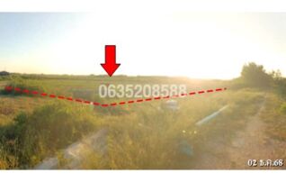 ขายที่ดิน ซอยบ้านนาครั่ง ซอย 1 ถนนสายชะอำ-คลองโคน (พช.2021)
